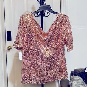 Beautiful Shirt Sparkle 🔥💃🏻